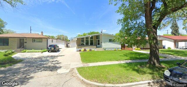 908 Sinclair Street（加拿大曼尼托巴省温尼伯市）房屋照片