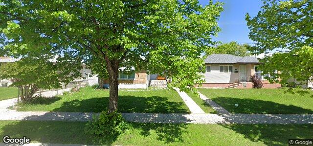 91 Teakwood Avenue（加拿大曼尼托巴省温尼伯市）房屋照片