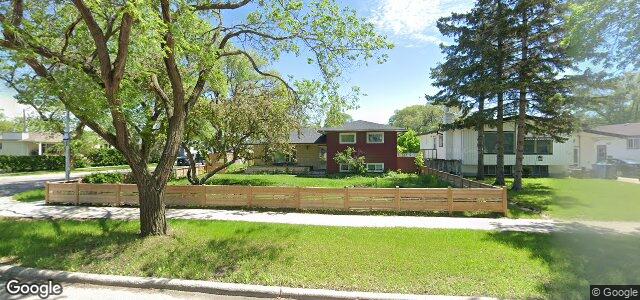 911 Sinclair Street（加拿大曼尼托巴省温尼伯市）房屋照片