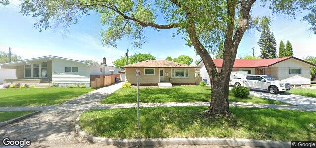 912 Sinclair Street（加拿大曼尼托巴省温尼伯市）房屋照片