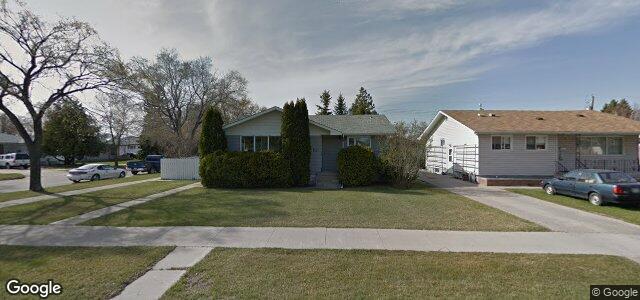 914 Airlies Street（加拿大曼尼托巴省温尼伯市）房屋照片