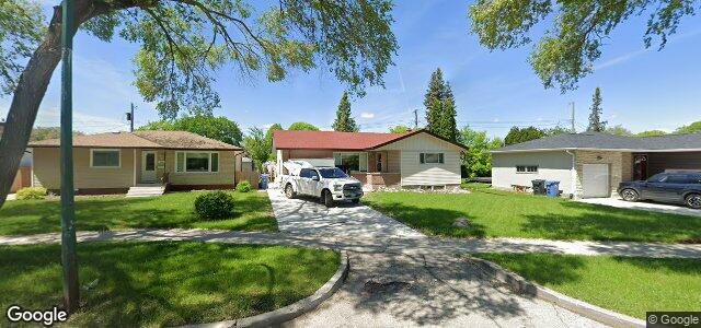 916 Sinclair Street（加拿大曼尼托巴省温尼伯市）房屋照片