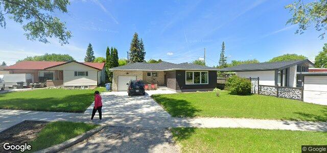 920 Sinclair Street（加拿大曼尼托巴省温尼伯市）房屋照片