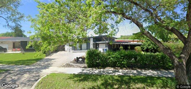 924 Sinclair Street（加拿大曼尼托巴省温尼伯市）房屋照片