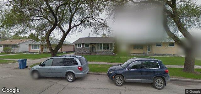 926 Airlies Street（加拿大曼尼托巴省温尼伯市）房屋照片