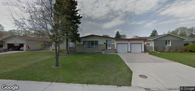 93 Tanoak Park Drive（加拿大曼尼托巴省温尼伯市）房屋照片