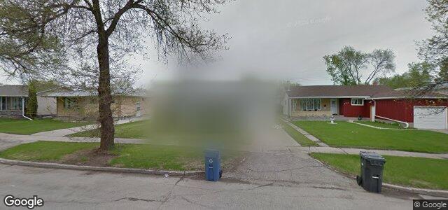 934 Airlies Street（加拿大曼尼托巴省温尼伯市）房屋照片