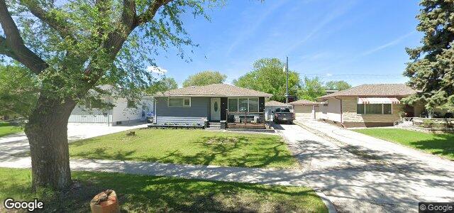 942 Sinclair Street（加拿大曼尼托巴省温尼伯市）房屋照片