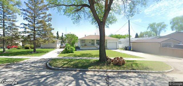 945 Sinclair Street（加拿大曼尼托巴省温尼伯市）房屋照片