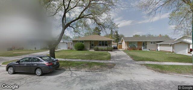 946 Airlies Street（加拿大曼尼托巴省温尼伯市）房屋照片