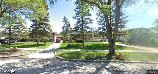 949 Sinclair Street（加拿大曼尼托巴省温尼伯市）房屋照片