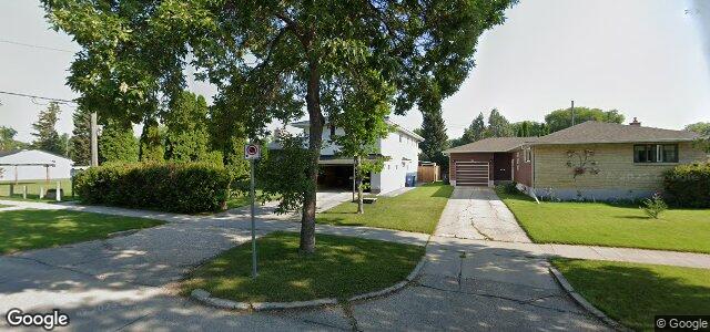 95 Arrowwood Drive S（加拿大曼尼托巴省温尼伯市）房屋照片