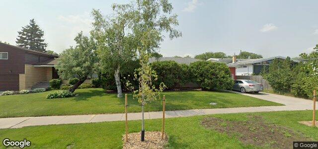 Photo of 95 Forest Park Drive in Winnipeg, Manitoba