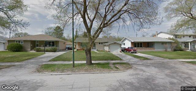 950 Airlies Street（加拿大曼尼托巴省温尼伯市）房屋照片