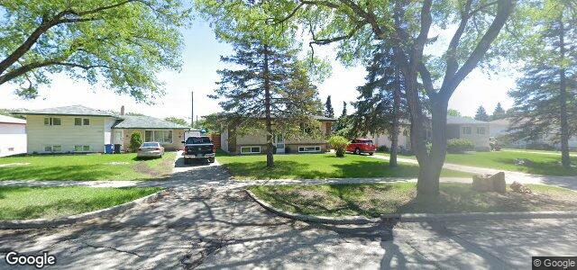 953 Sinclair Street（加拿大曼尼托巴省温尼伯市）房屋照片