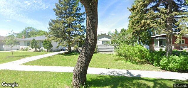 954 Sinclair Street（加拿大曼尼托巴省温尼伯市）房屋照片