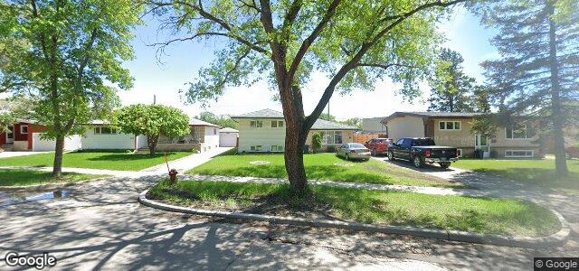 957 Sinclair Street（加拿大曼尼托巴省温尼伯市）房屋照片