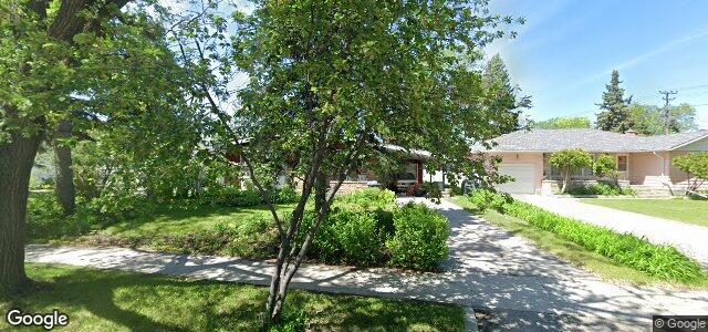 958 Sinclair Street（加拿大曼尼托巴省温尼伯市）房屋照片