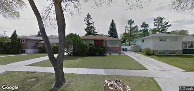 96 Gilia Drive（加拿大曼尼托巴省温尼伯市）房屋照片