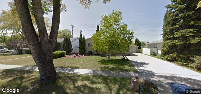 96 Lincrest Road（加拿大曼尼托巴省温尼伯市）房屋照片