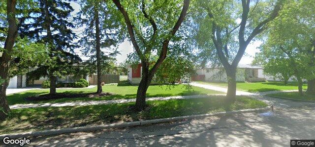 965 Sinclair Street（加拿大曼尼托巴省温尼伯市）房屋照片