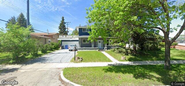 970 Sinclair Street（加拿大曼尼托巴省温尼伯市）房屋照片