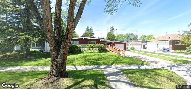 974 Sinclair Street（加拿大曼尼托巴省温尼伯市）房屋照片