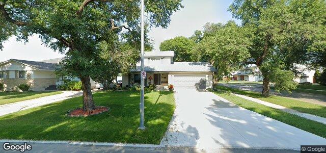 98 Laurel Bay（加拿大曼尼托巴省溫尼伯市）房屋照片