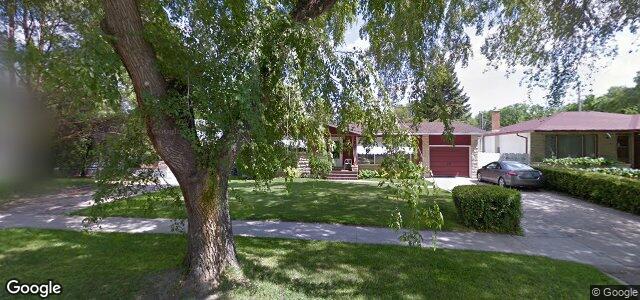 987 Sinclair Street（加拿大曼尼托巴省温尼伯市）房屋照片