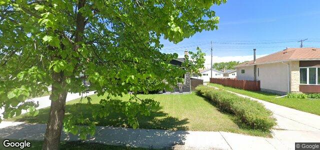 99 Teakwood Avenue（加拿大曼尼托巴省温尼伯市）房屋照片