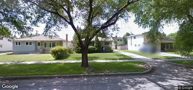 990 Sinclair Street（加拿大曼尼托巴省温尼伯市）房屋照片