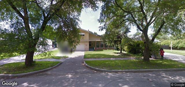 994 Sinclair Street（加拿大曼尼托巴省温尼伯市）房屋照片