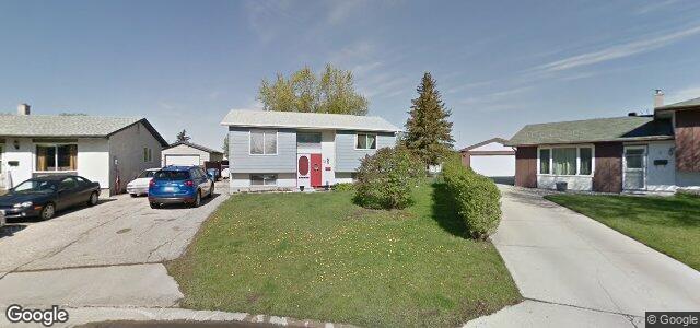 10 Brendalee Bay（加拿大曼尼托巴省温尼伯市）房屋照片