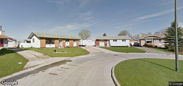 10 Dennis Bay（加拿大曼尼托巴省温尼伯市）房屋照片