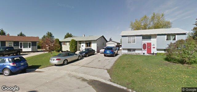 14 Brendalee Bay（加拿大曼尼托巴省温尼伯市）房屋照片