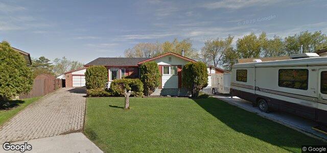 14 Jeannette Bay（加拿大曼尼托巴省温尼伯市）房屋照片