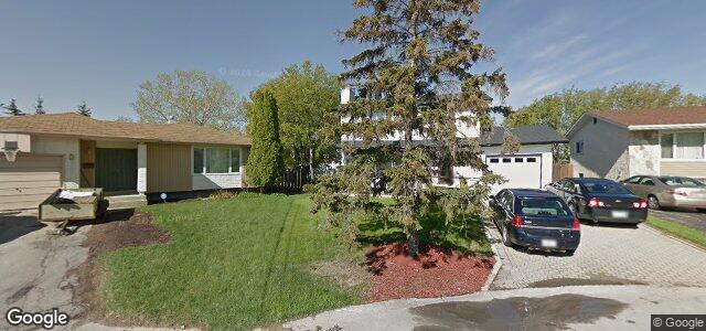 14 Suzanne Bay（加拿大曼尼托巴省温尼伯市）房屋照片