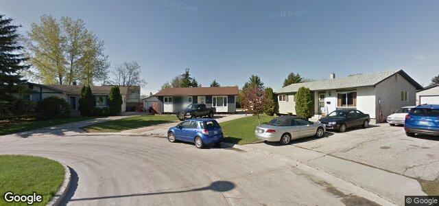 18 Brendalee Bay（加拿大曼尼托巴省温尼伯市）房屋照片