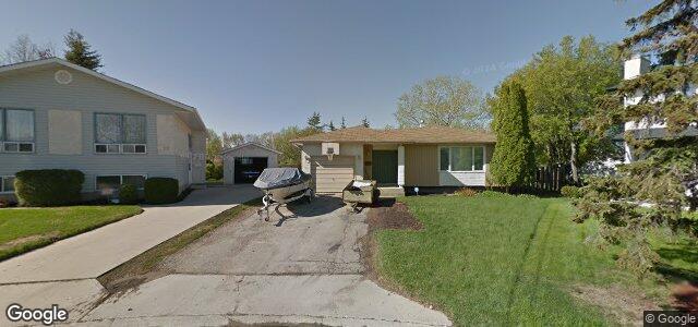 18 Suzanne Bay（加拿大曼尼托巴省温尼伯市）房屋照片