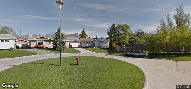 2 Dennis Bay（加拿大曼尼托巴省温尼伯市）房屋照片