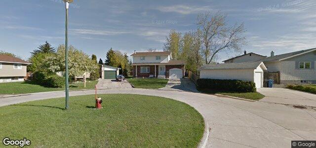 2 Suzanne Bay（加拿大曼尼托巴省温尼伯市）房屋照片