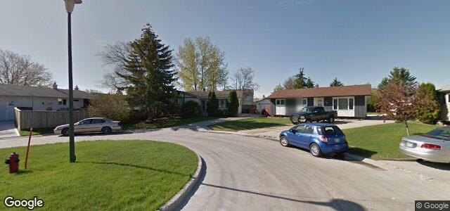 22 Brendalee Bay（加拿大曼尼托巴省温尼伯市）房屋照片