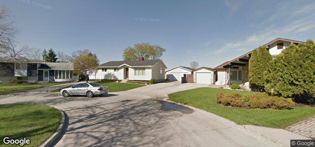 22 Jeannette Bay（加拿大曼尼托巴省温尼伯市）房屋照片