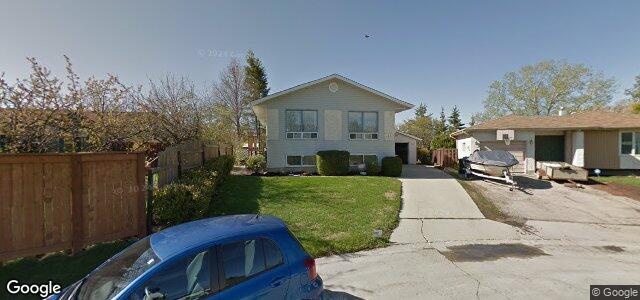 22 Suzanne Bay（加拿大曼尼托巴省温尼伯市）房屋照片