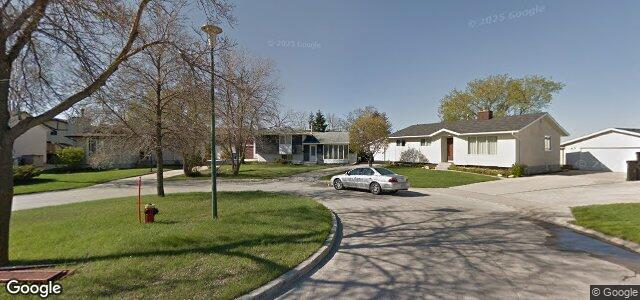 Photo of 26 Jeannette Bay in Winnipeg, Manitoba