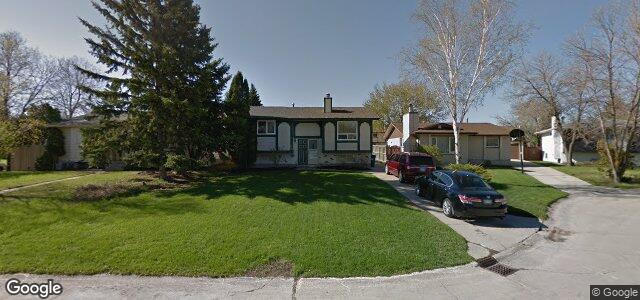 34 Jeannette Bay（加拿大曼尼托巴省温尼伯市）房屋照片