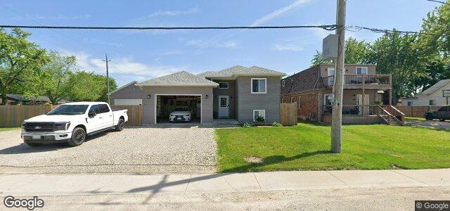 346 St Charles Street（加拿大曼尼托巴省温尼伯市）房屋照片