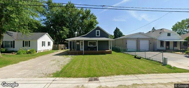 362 St Charles Street（加拿大曼尼托巴省温尼伯市）房屋照片