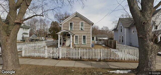 363 St Charles Street（加拿大曼尼托巴省温尼伯市）房屋照片