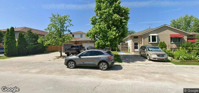 367 St Charles Street（加拿大曼尼托巴省温尼伯市）房屋照片